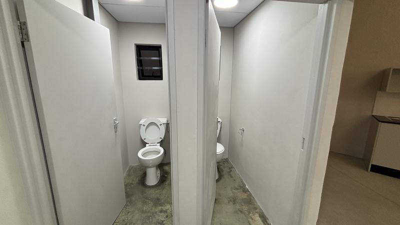 To Let commercial Property for Rent in Milnerton Central Western Cape